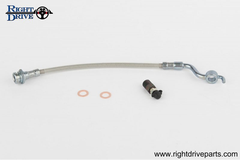 Nismo Clutch Line BNR32 Nissan Skyline (Push)