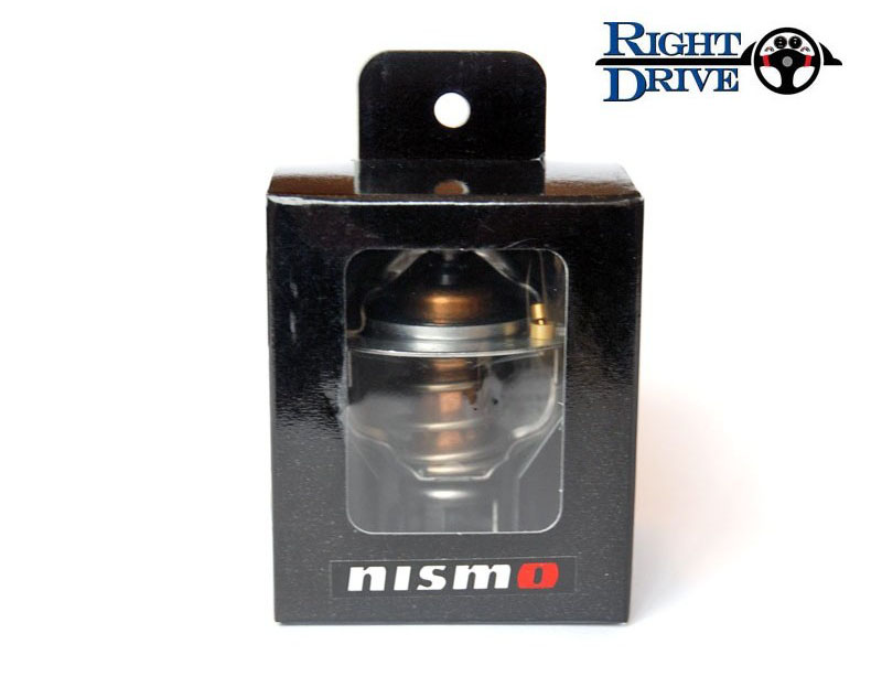 Nismo Low Temperature Thermostat - Nissan RB26DETT
