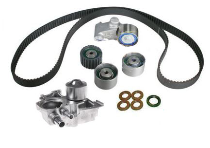 Timing Belt Kit - GC8 Subaru Impreza WRX STI