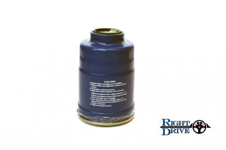 Mitsubishi Delica L400 2.8L Fuel Filter