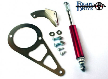 Nissan Skyline Engine Damper Kit