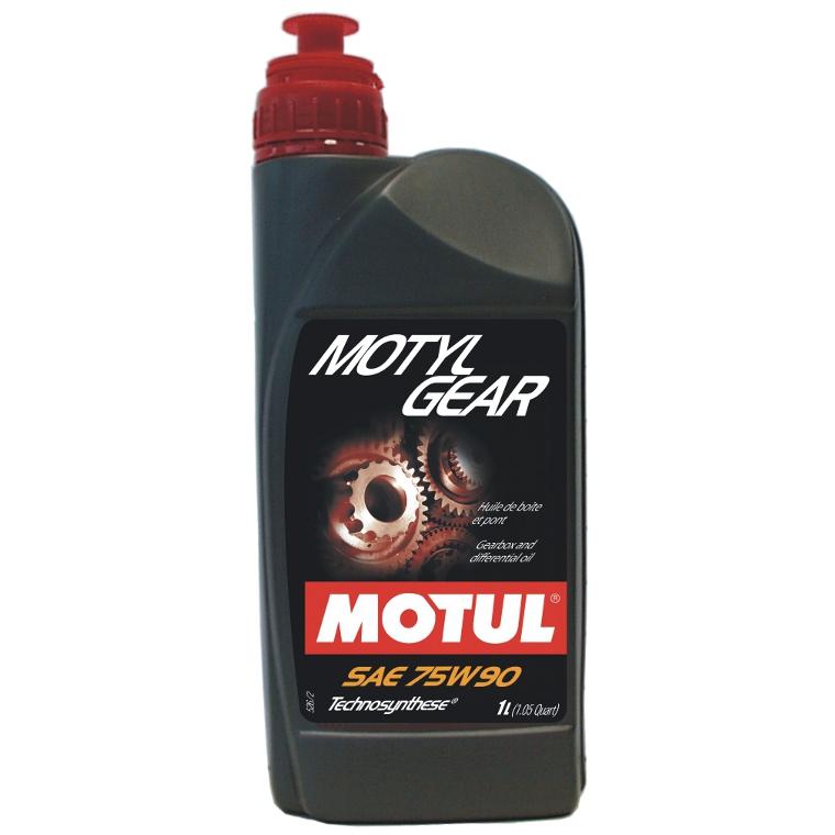 Motul Motylgear 75W90