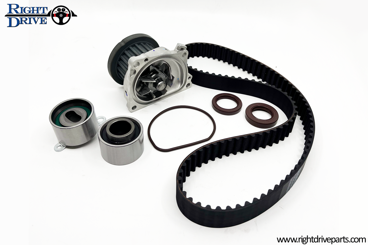 Timing Belt Kit - Honda Beat PP1