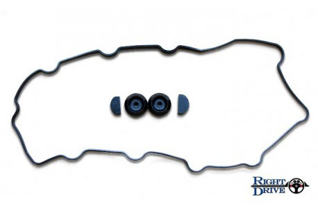 Mitsubishi 4M40 2.8L Valve Cover Gasket Kit