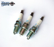 HA7 Honda Acty Spark Plug Set