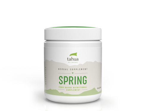 TAHUA-VENTURE TAHUA SPRING POWDER  10OZ