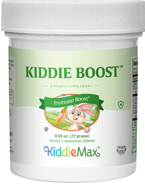 Maxi Health Kiddie Boost - 27 g / .95 oz. Powder