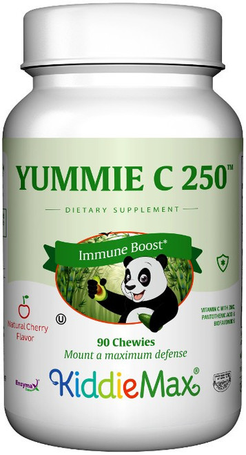 Maxi Health Yummie C! Grape - 90 Chews Maxi Health Yummie C! Grape - 90 Chews