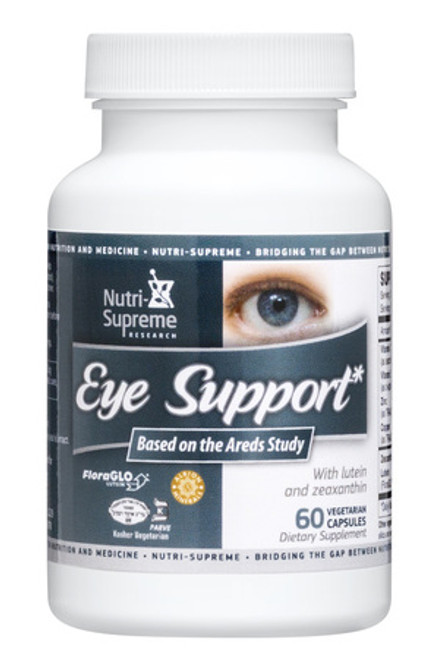 Nutri-Supreme Eye Support (Capsules)