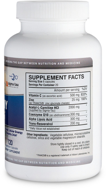 Nutri-Supreme Healthy Aging