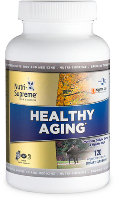 Nutri-Supreme Healthy Aging
