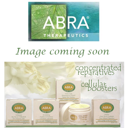 ABRA THERAPEUTICS Hula Lula Tropical Fruit Bubble Bath Display - 12 PC