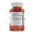 MAGNESIUM GUMMIES MIXED FLAVORS MAGNESIUM GUMMIES MIXED FLAVORS