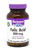 Bluebonnet Folic Acid 800 mcg - 180 Vegetarian Capsules