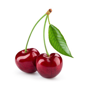 Fruits - Cherry