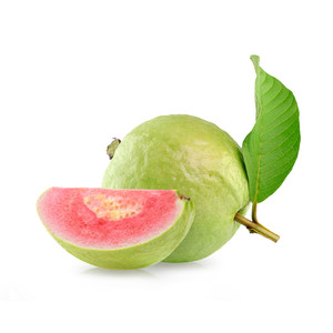 Fresho Guava - Organically Grown