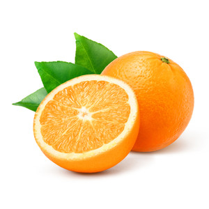 Fresho Orange - Imported