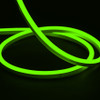 Mini Display LED Neon Flex , 10x15mm Top View, Green