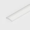 2 Metre Length Semi Clear Diffuser For Small Corner 1616 Channel