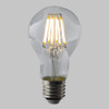 8W GLS LED Filament Bulb E27 EasyDim