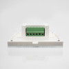 Wall Mounted 4 Zone Mains Powered Controller - For RGBW and RGB Recievers