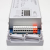 Sunricher 200W Constant Voltage Driver with built in 4 Channel DMX decoder, 24V