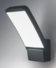 LEDVANCE ENDURA® Style Wall Square Outdoor Light, 12W, 3000K, Dark Grey3