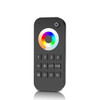 RGB+CCT Multi Zone Precision Touch Handheld 2.4GHz Wireless Remote Controller