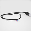 Custom Length RGB Colour Changing LED Neon Tube Light, IP20, 24V, Up To 2 Metre Length
