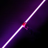 Custom Length RGB Colour Changing LED Neon Tube Light, IP20, 24V, Up To 2 Metre Length