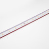 24V Professional SMD Series LED Strip Light, 4.8w p/m, 64 LEDs p/m, CRI>90, 2700K, 5 Metre Reel, IP67