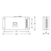 LTECH, 5 Channel 6A, 12-24V DC, DMX512 Decoder