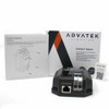 Advatek® PixLite® R4D-S Long Distance LED Pixel Receiver