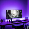 Daze by Tagra® Plug and Play RGB Colour Changing 5 Metre LED Strip Light Kit