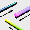 Chronos by Tagra® Connectable RGB LED Pixel Bar, 24V, 13W, 1000mm