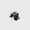 Chronos by Tagra® Wall Clamp for Connectable LED Pixel Bars