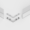 L Outer Corner Connector For 3535
