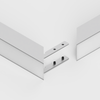 L Outer Corner Connector For 3535