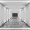 Extra Deep Walkover LED Aluminium Profile 21.3mm x 25.9mm