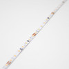 24V Professional SMD Series Micro Width LED Strip Light, 7.2w p/m, 140 LEDs p/m, CRI>90, 2700K, 5 Metre IP67