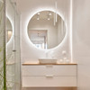 Tagra | 24V | Professional Signage | LED Strip Light | 120 LEDs p/m | 9.6W p/m | 5m