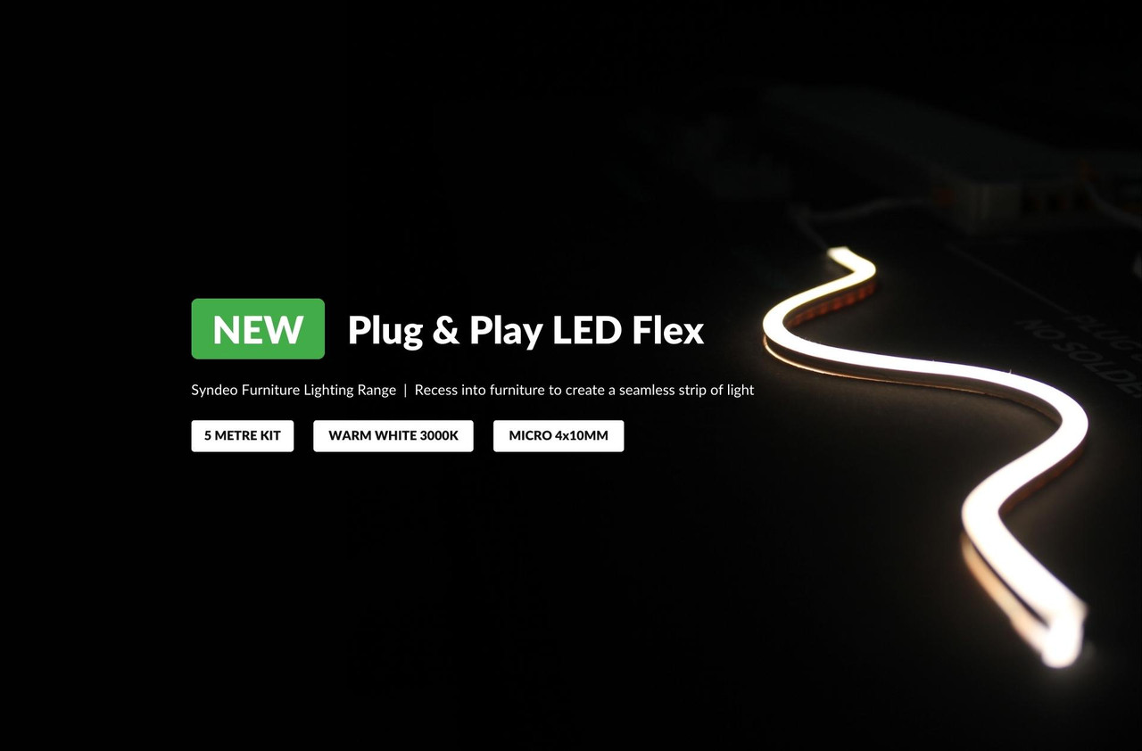 Hassy se Landbrug LED Lights & LED Lighting Solutions - Ultra LEDs