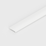 3 Metre Length Opal Diffuser For Standard Channels V2