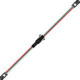 Solder on Interconnect Cables - For CCT & Digital & 3 Core Tapes 3A