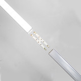 Linear Linkable LED 4 pin Connector