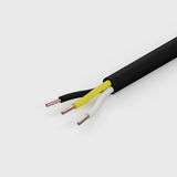Tagra® Pro Low Voltage Cable, 0.5mm Gauge, 3 Core