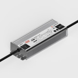 Mean Well HLG Series 12V Constant Voltage LED Driver 264W, IP67