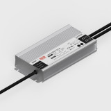 Mean Well HLG Series 24V Constant Voltage LED Driver 480W, IP67