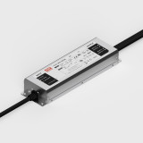 Mean Well ELG Series 48V DALI Dimmable LED Driver 199W, IP67