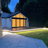 How to Use Outdoor Neon Flex LED Strip Lights in Your Garden